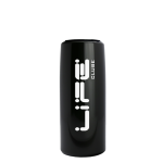 Metallic Black