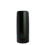 Metallic Black