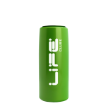 Metallic Lime Green