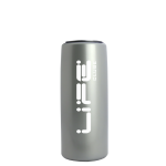 Metallic Silver