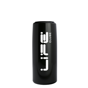 Cascade Tritan Metallike Bottle with Quick-Snap Lid - 26 oz.
