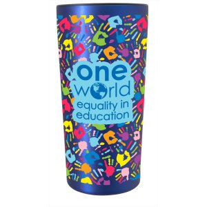 Koozie Recycled Tumbler - 16 oz.