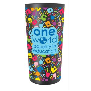 Koozie Recycled Tumbler - 16 oz.