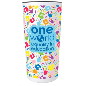 Koozie Recycled Tumbler - 16 oz.