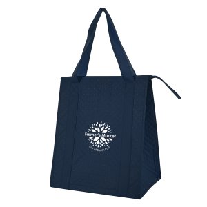 Large Non-Woven Insulated Cooler Bag