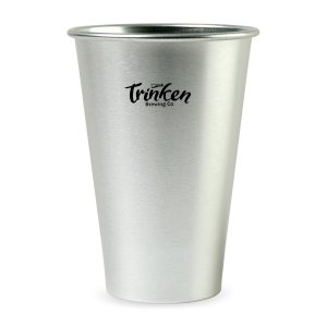 Big Game Sip Aluminum Cup 18 oz