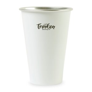 Big Game Sip Aluminum Cup 18 oz