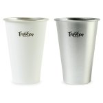 Big Game Sip Aluminum Cup 18 oz