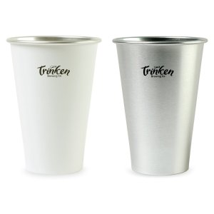 Big Game Sip Aluminum Cup 18 oz