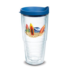 Tervis Classic Tumbler Embroidered Emblem - 24 oz.