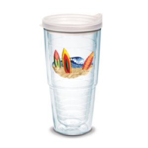 Tervis Classic Tumbler Embroidered Emblem - 24 oz.