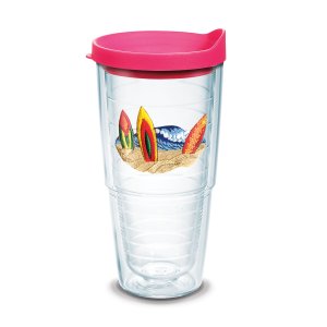 Tervis Classic Tumbler Embroidered Emblem - 24 oz.