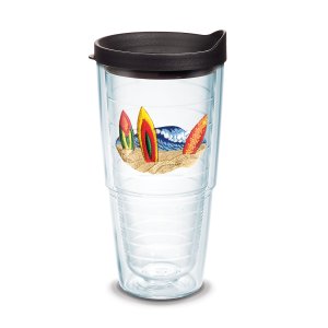 Tervis Classic Tumbler Embroidered Emblem - 24 oz.