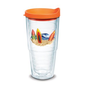 Tervis Classic Tumbler Embroidered Emblem - 24 oz.