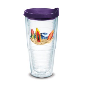 Tervis Classic Tumbler Embroidered Emblem - 24 oz.