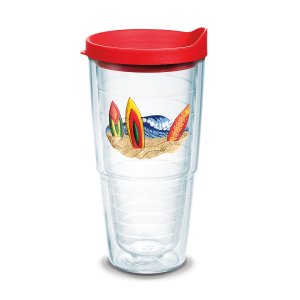 Tervis Classic Tumbler Embroidered Emblem - 24 oz.