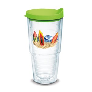 Tervis Classic Tumbler Embroidered Emblem - 24 oz.