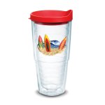Tervis Classic Tumbler Embroidered Emblem - 24 oz.