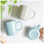 Mugnificent Morning 14 oz Mug