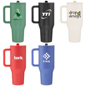 32 oz traveler hydrojug ss