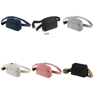 Eco Trekker Recycled Fanny Pack