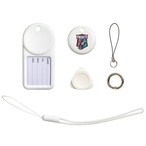 Navi Air Tracker and Luggage Tag