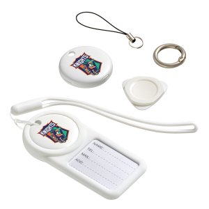 Navi Air Tracker and Luggage Tag