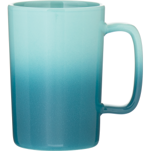 Ombre Morning Mug 14 oz