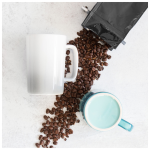 Ombre Morning Mug 14 oz