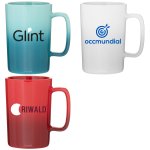 Ombre Morning Mug 14 oz