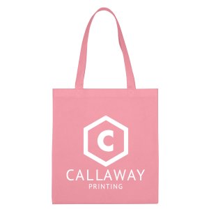 Grab & Go Poly Grocery Tote