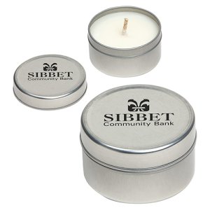 Apple Orchard Escape Candle
