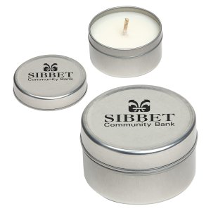 Apple Orchard Escape Candle