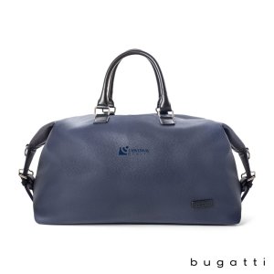 Bugatti Contrast Collection Duffel Bag