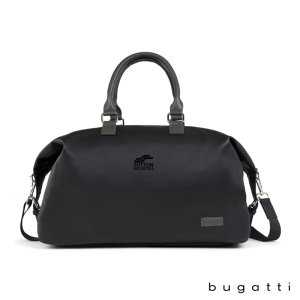 Bugatti Contrast Collection Duffel Bag