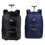 High Sierra Freewheel Pro Wheeled Backpack