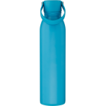 Matte Aqua