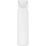 Matte White