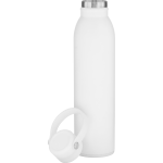 Matte White