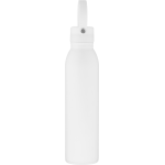 Matte White