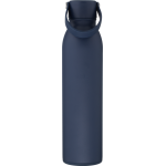 Matte Navy