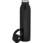 Matte Black