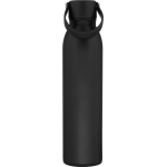 Matte Black