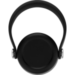 Matte Black