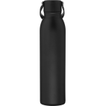 Matte Black