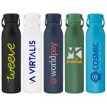 Hudson 20 oz Stainless Bottle