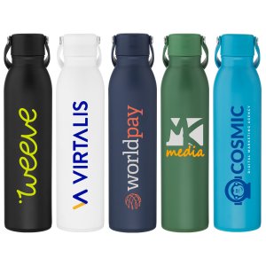 Hudson 20 oz Stainless Bottle