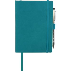 Pocket Pro 5x7 Soft Journal