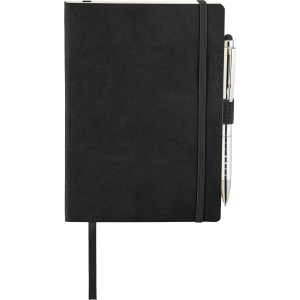 Pocket Pro 5x7 Soft Journal