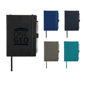 Pocket Pro 5x7 Soft Journal